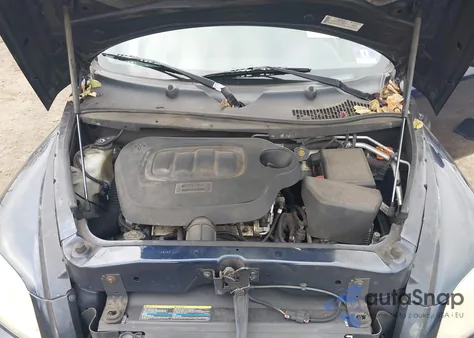 2007 Chevrolet Hhr Ls from USA, damaged, VIN 3GNDA13D77S612001